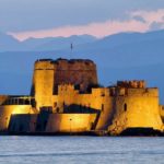 Ναύπλιο ιστορικός περίπατος