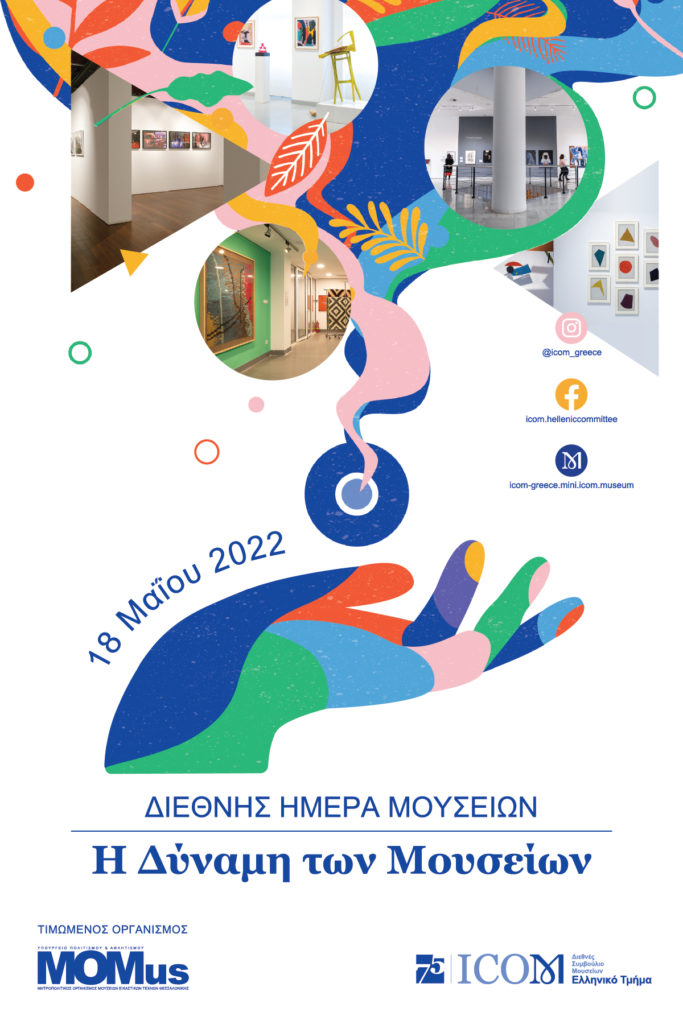 Η Δύναμη των Μουσείων 